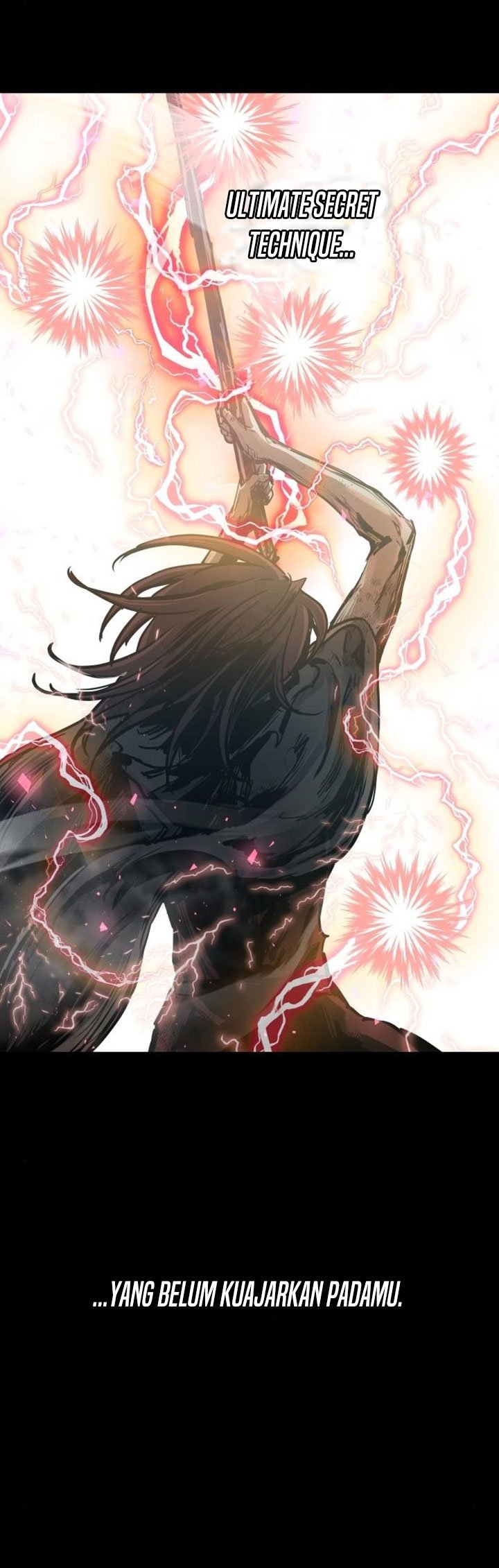 Reincarnation of the Suicidal Battle God Chapter 51 - halaman 11