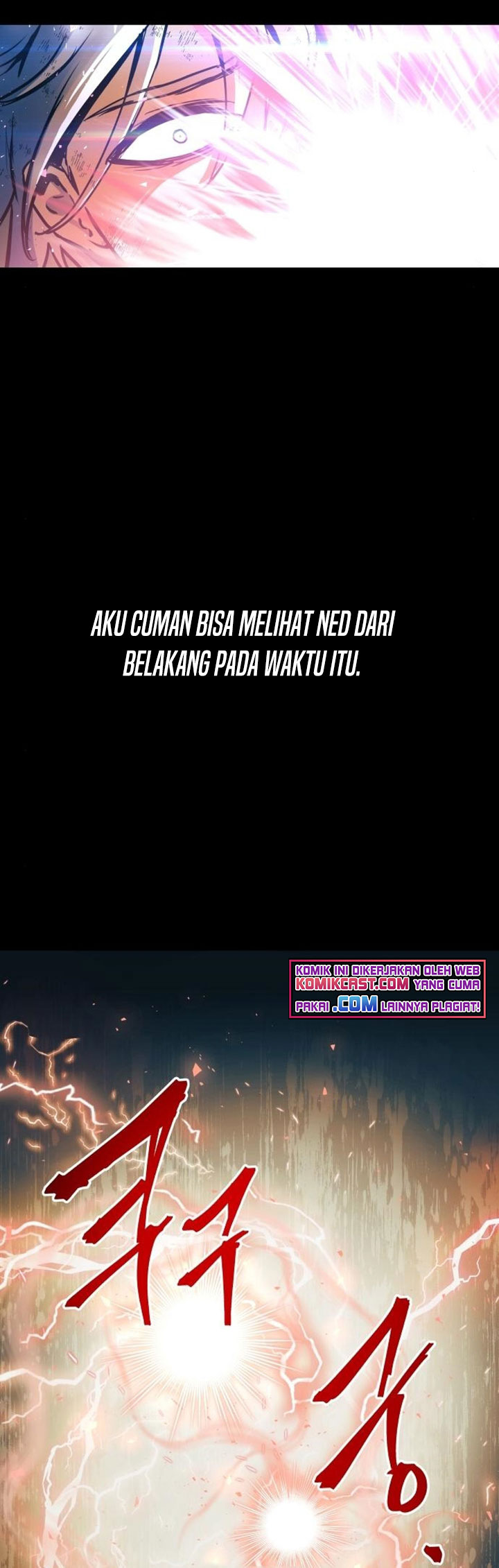 Reincarnation of the Suicidal Battle God Chapter 51 - halaman 12
