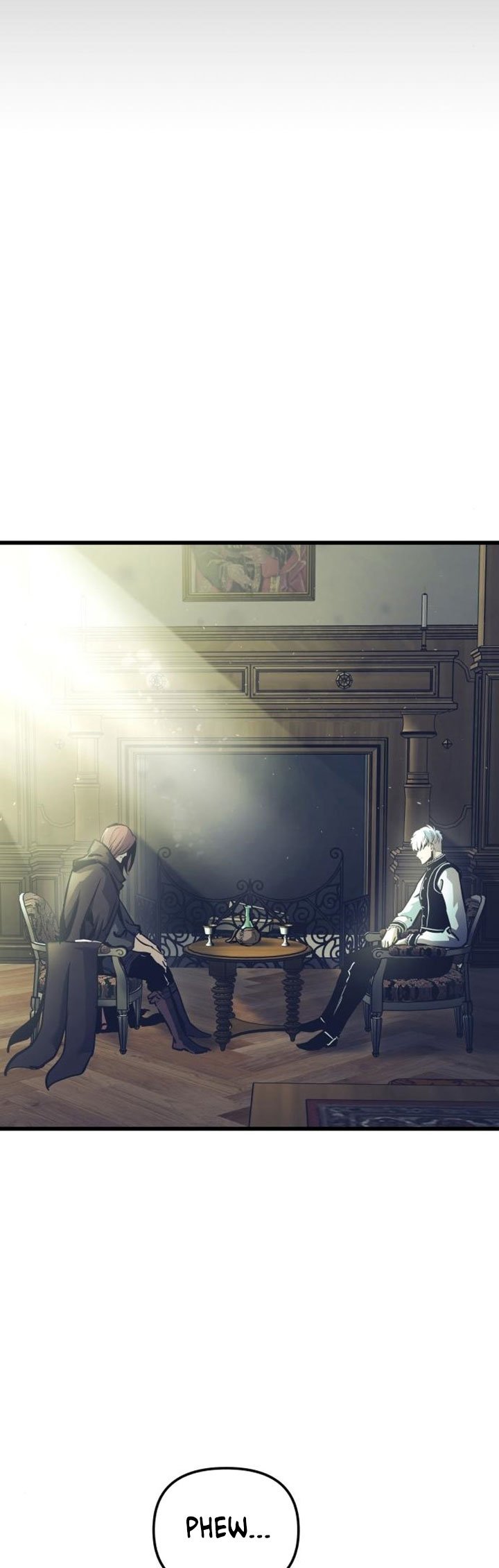 Reincarnation of the Suicidal Battle God Chapter 51 - halaman 14