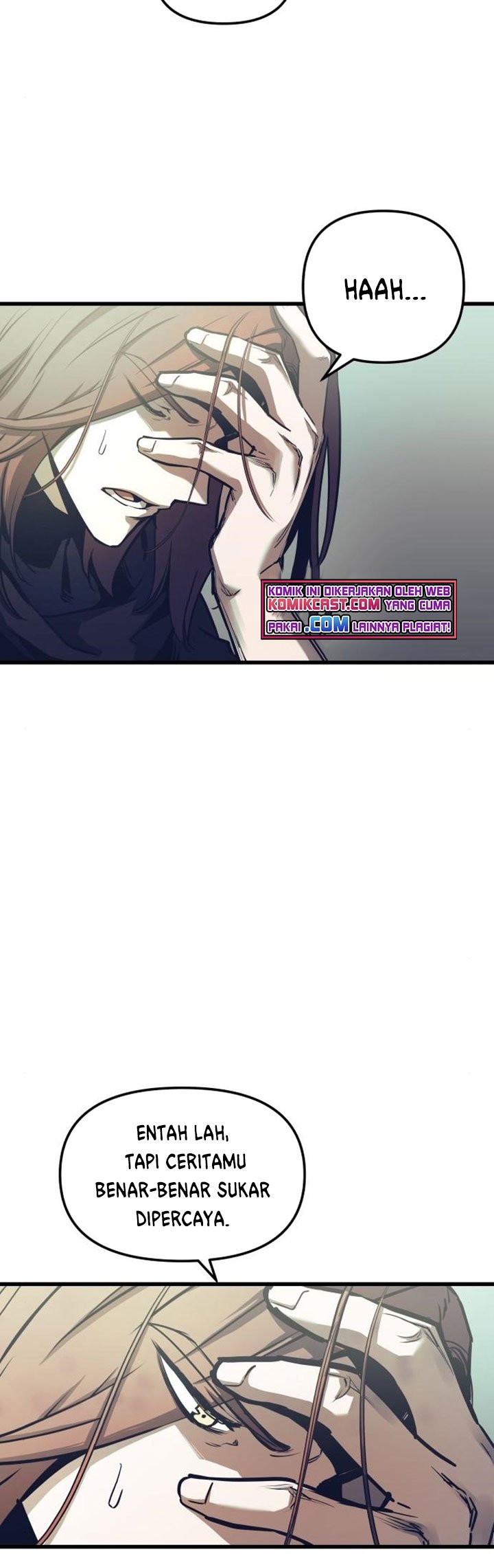 Reincarnation of the Suicidal Battle God Chapter 51 - halaman 15