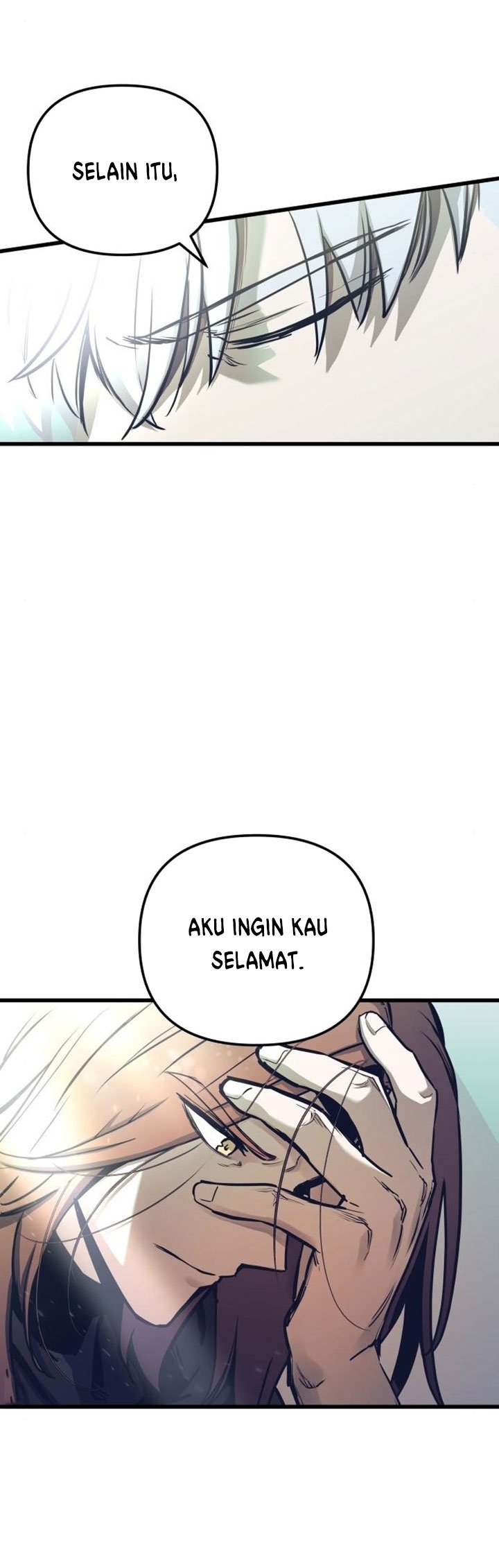 Reincarnation of the Suicidal Battle God Chapter 51 - halaman 19