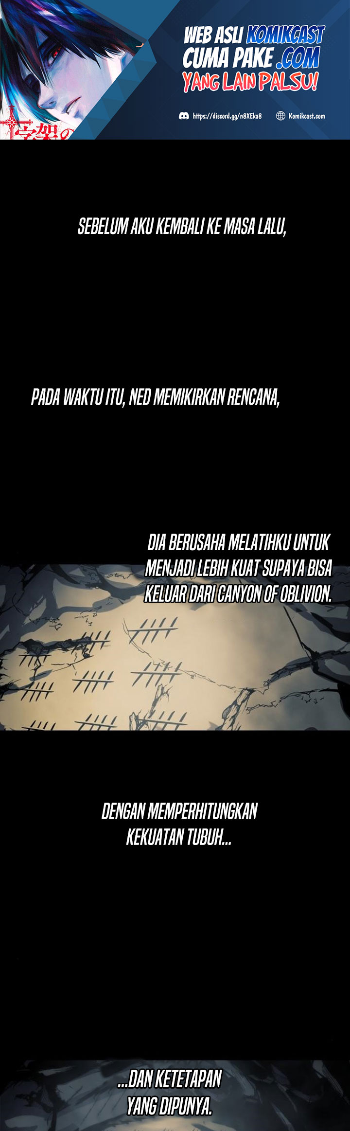 Reincarnation of the Suicidal Battle God Chapter 51 - halaman 2