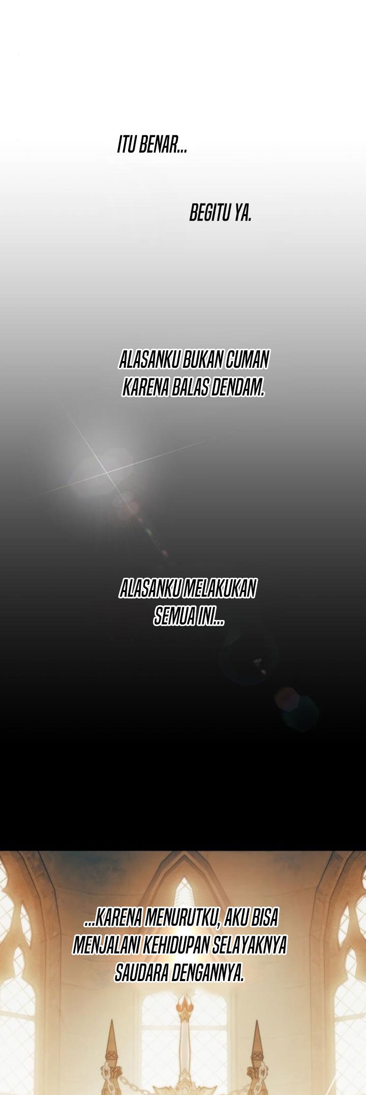 Reincarnation of the Suicidal Battle God Chapter 51 - halaman 20