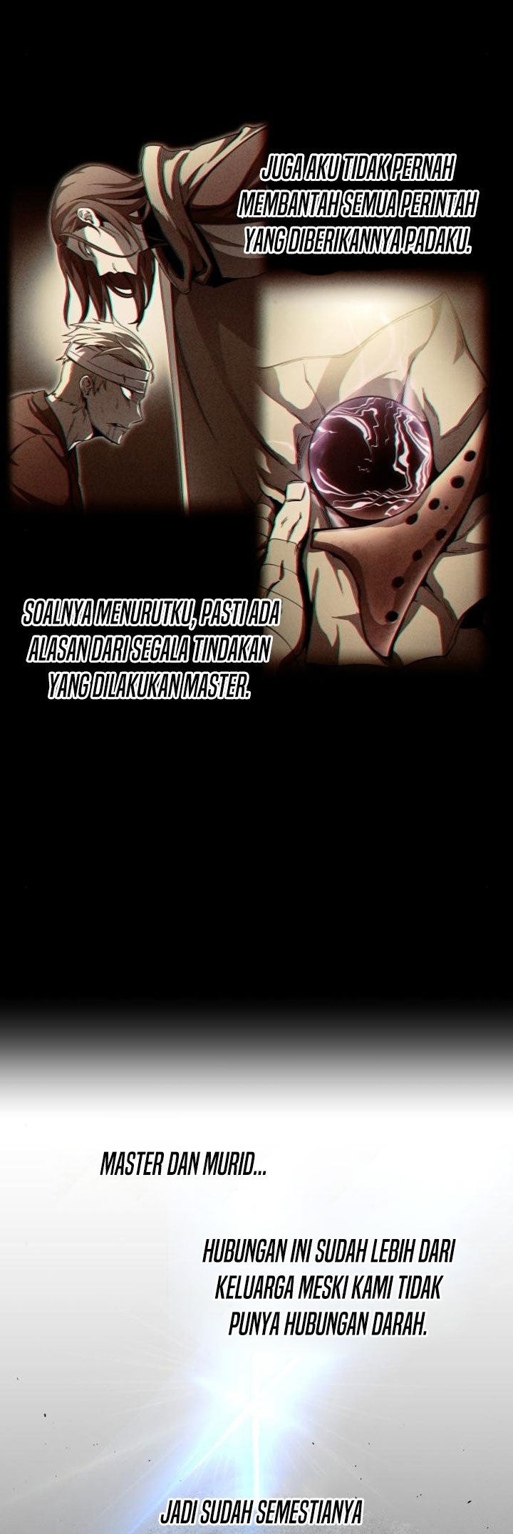 Reincarnation of the Suicidal Battle God Chapter 51 - halaman 23