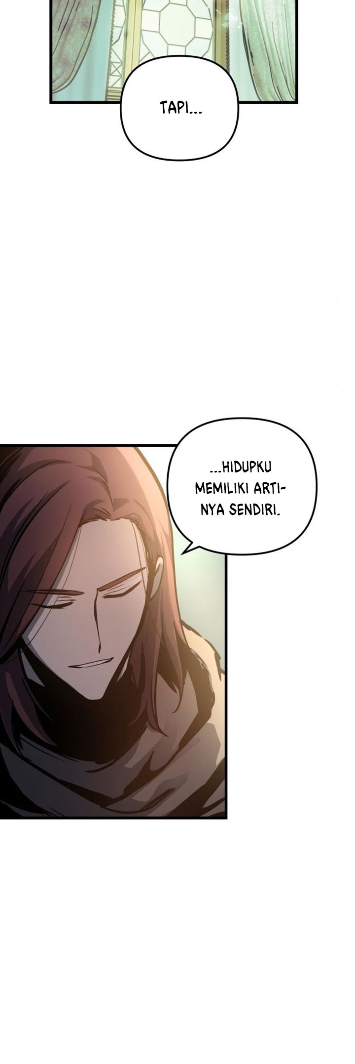 Reincarnation of the Suicidal Battle God Chapter 51 - halaman 25