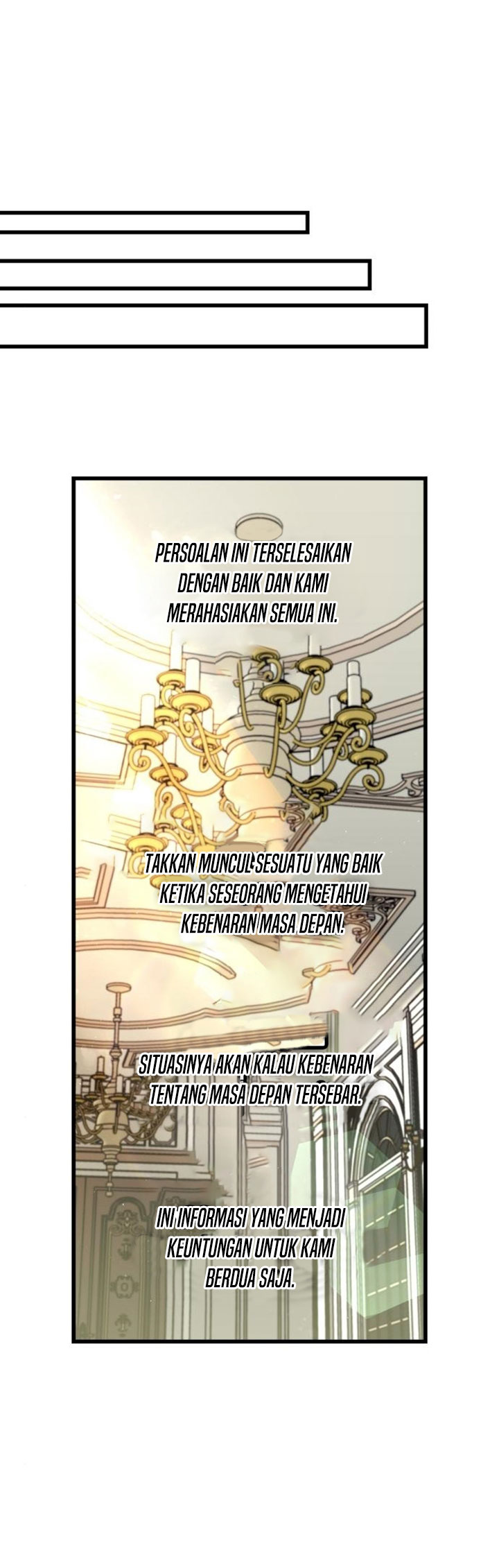 Reincarnation of the Suicidal Battle God Chapter 51 - halaman 29