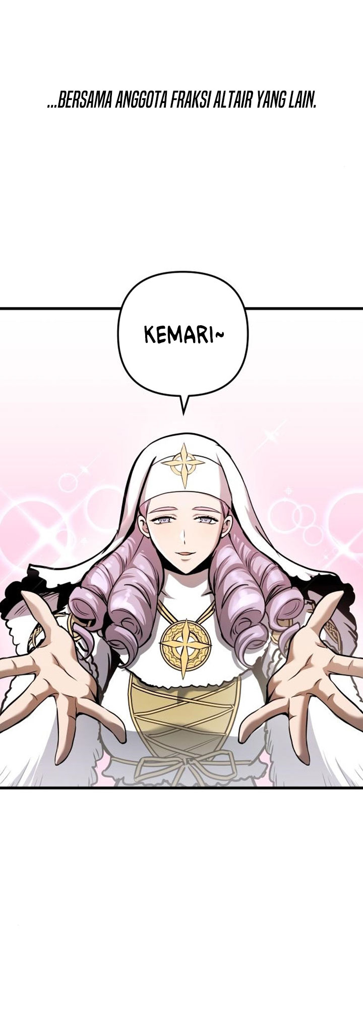 Reincarnation of the Suicidal Battle God Chapter 51 - halaman 36