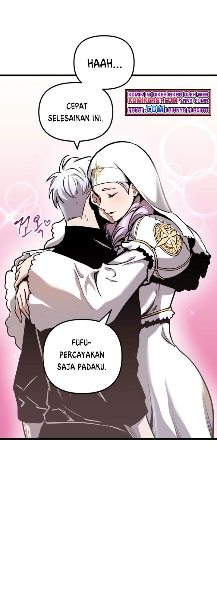 Reincarnation of the Suicidal Battle God Chapter 51 - halaman 37