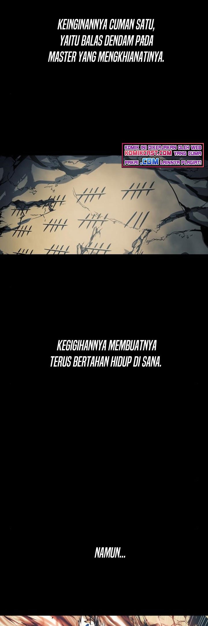 Reincarnation of the Suicidal Battle God Chapter 51 - halaman 4