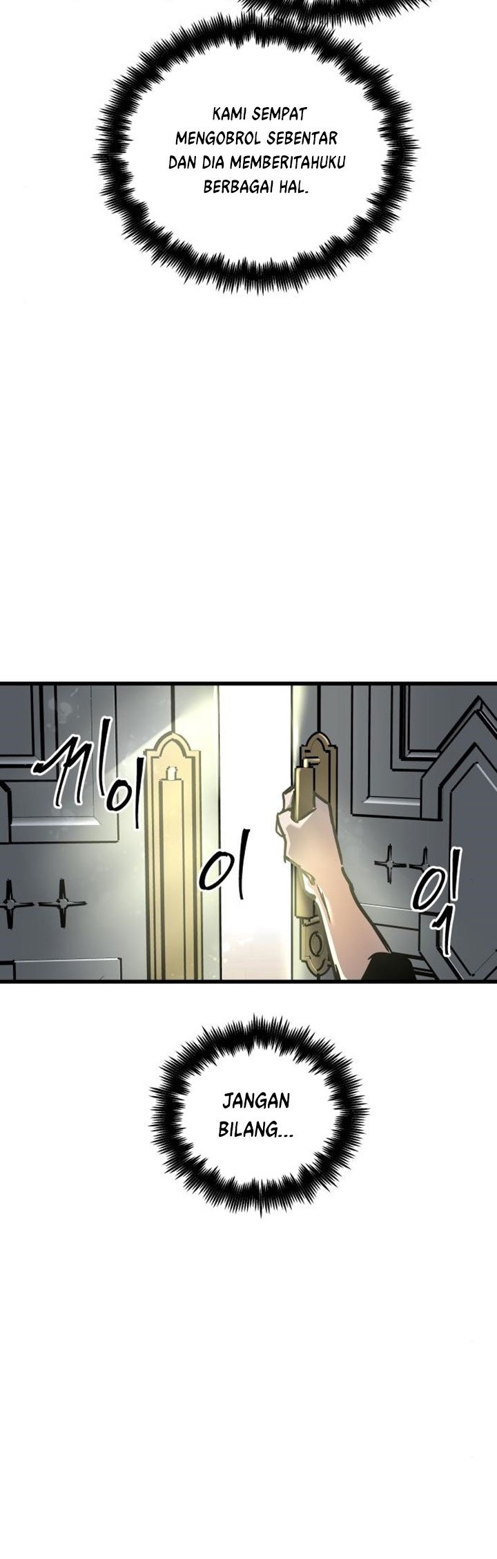 Reincarnation of the Suicidal Battle God Chapter 51 - halaman 43