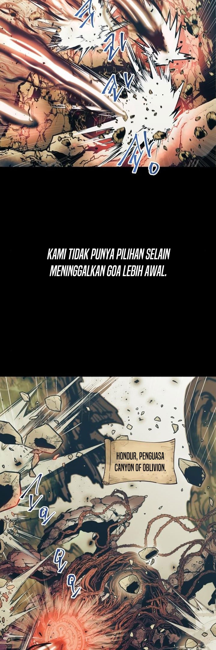Reincarnation of the Suicidal Battle God Chapter 51 - halaman 5