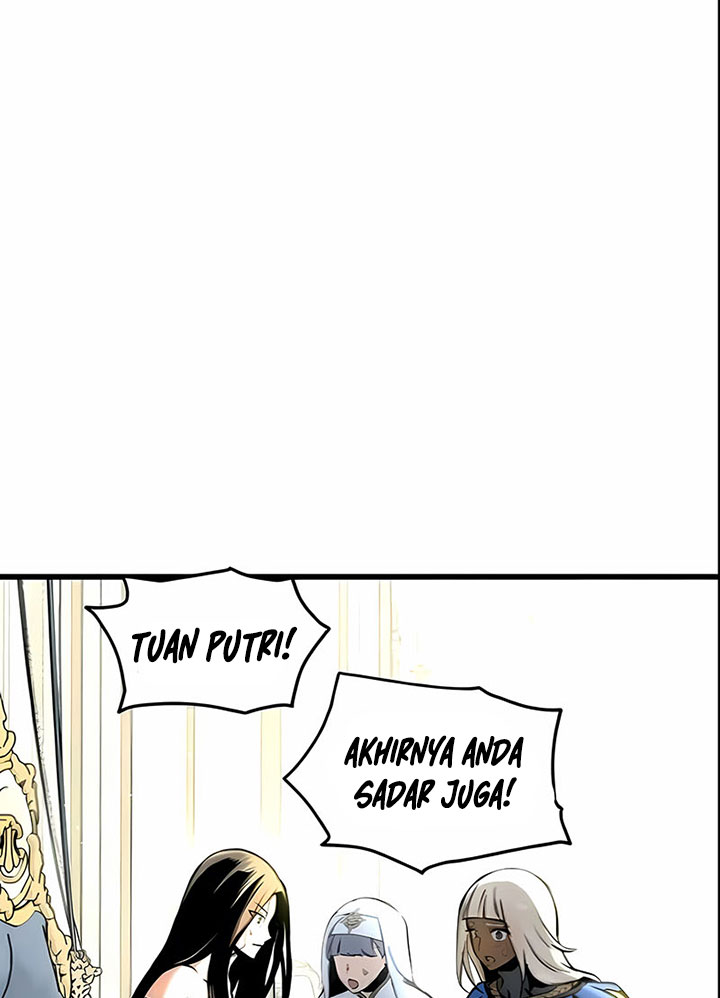 Reincarnation of the Suicidal Battle God Chapter 52 - halaman 10