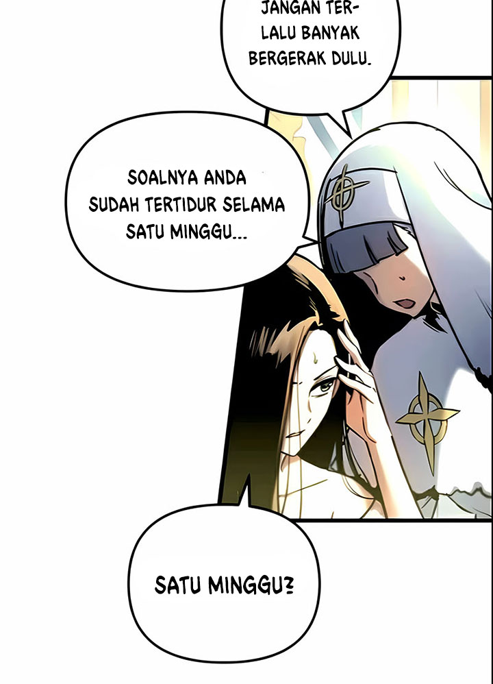 Reincarnation of the Suicidal Battle God Chapter 52 - halaman 13