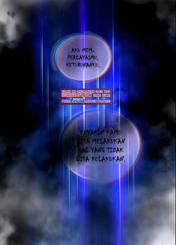 Reincarnation of the Suicidal Battle God Chapter 52 - halaman 16