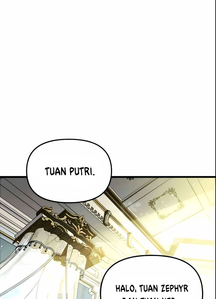 Reincarnation of the Suicidal Battle God Chapter 52 - halaman 20