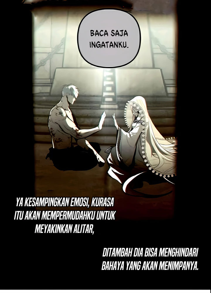 Reincarnation of the Suicidal Battle God Chapter 52 - halaman 25