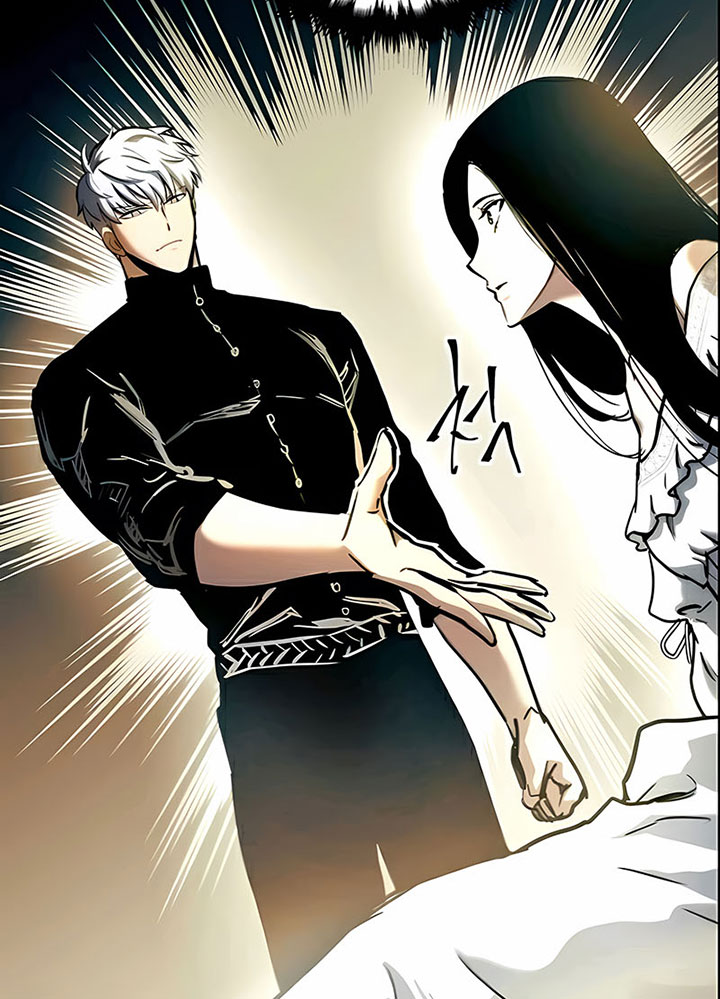 Reincarnation of the Suicidal Battle God Chapter 52 - halaman 27