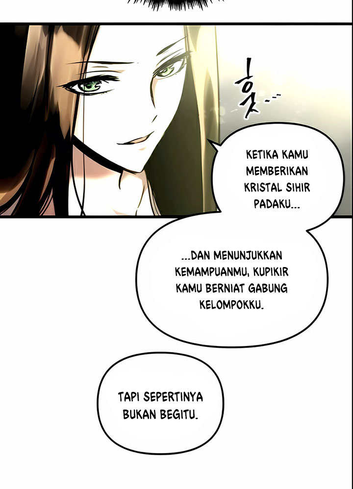 Reincarnation of the Suicidal Battle God Chapter 52 - halaman 29