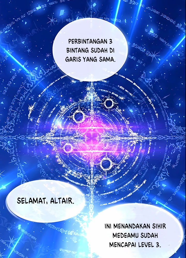 Reincarnation of the Suicidal Battle God Chapter 52 - halaman 3