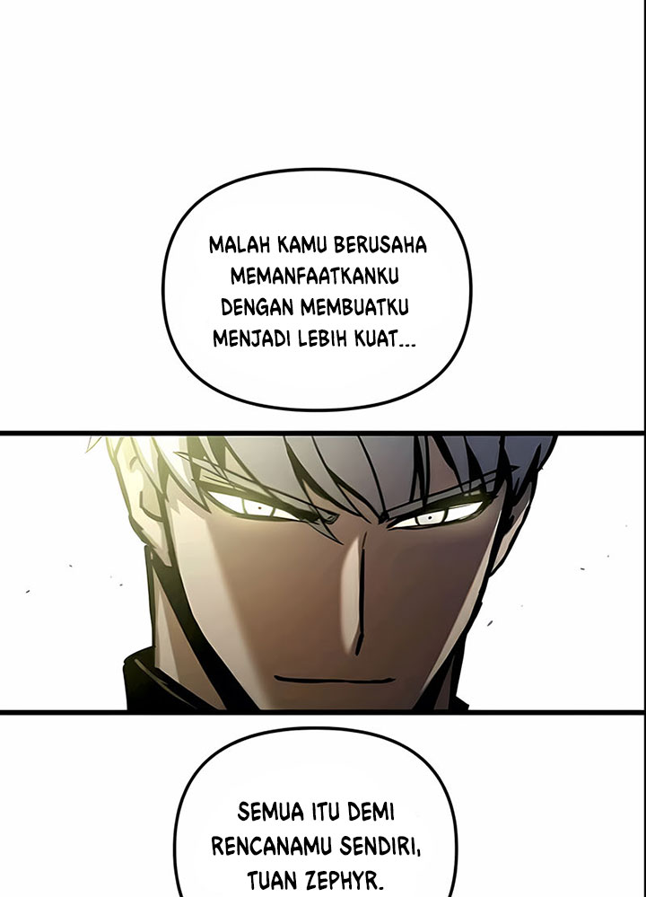 Reincarnation of the Suicidal Battle God Chapter 52 - halaman 30