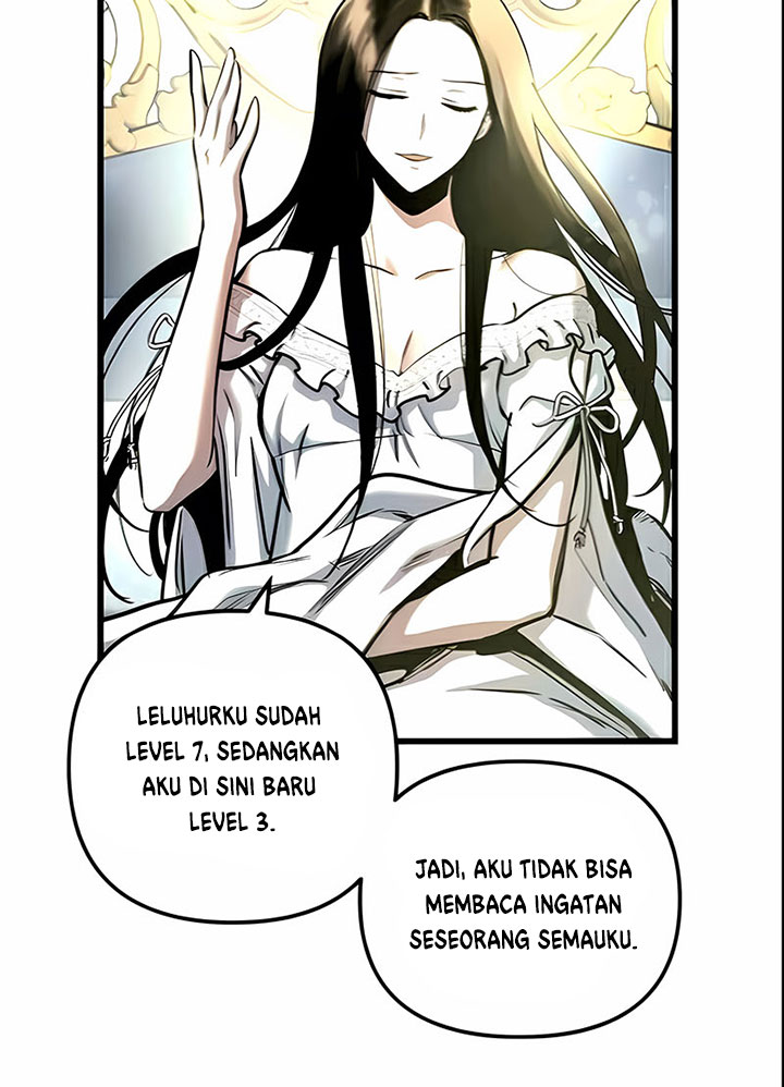 Reincarnation of the Suicidal Battle God Chapter 52 - halaman 32