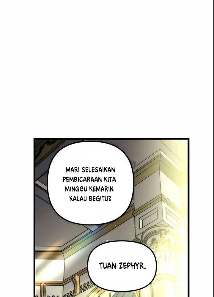 Reincarnation of the Suicidal Battle God Chapter 52 - halaman 33