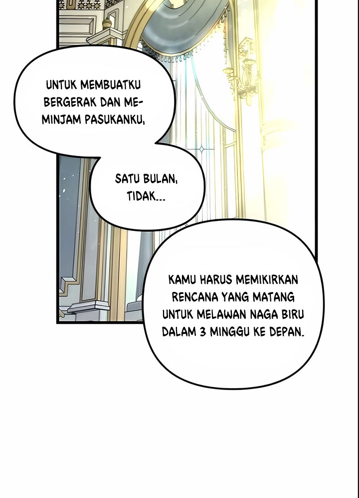Reincarnation of the Suicidal Battle God Chapter 52 - halaman 34