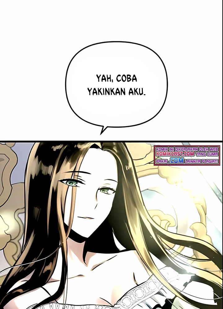 Reincarnation of the Suicidal Battle God Chapter 52 - halaman 35