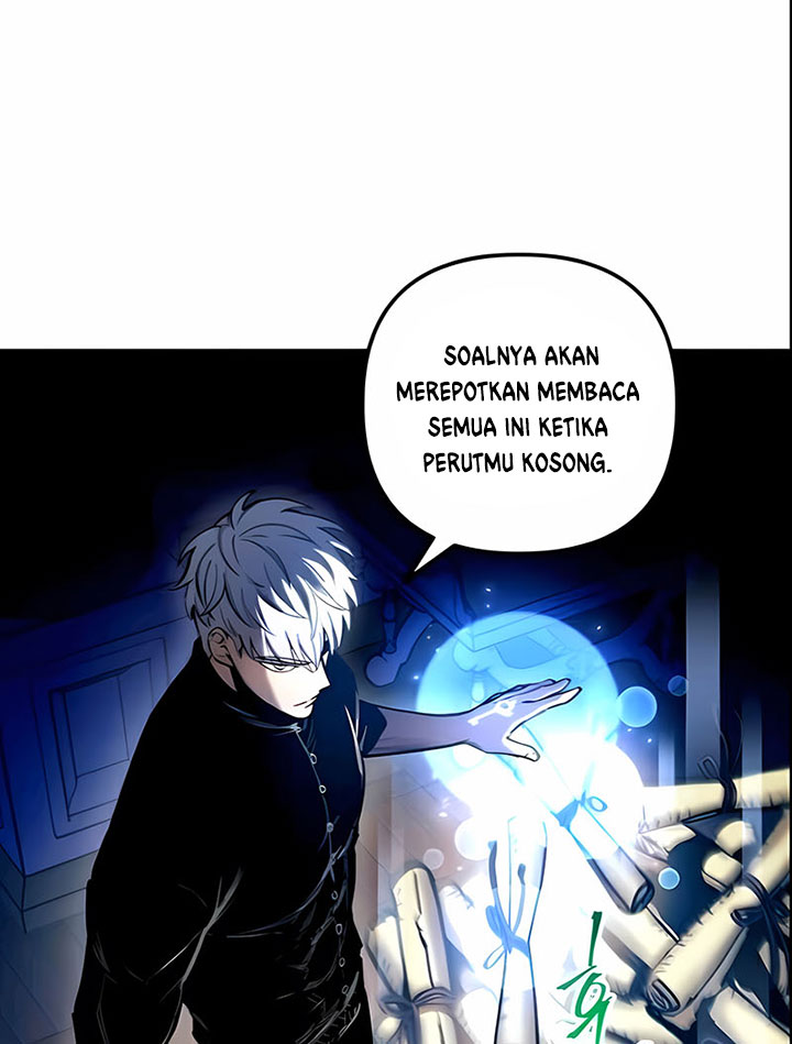 Reincarnation of the Suicidal Battle God Chapter 52 - halaman 38