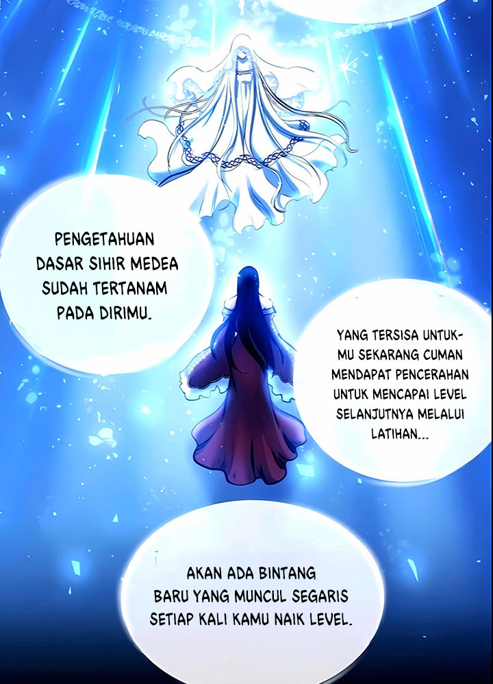 Reincarnation of the Suicidal Battle God Chapter 52 - halaman 4