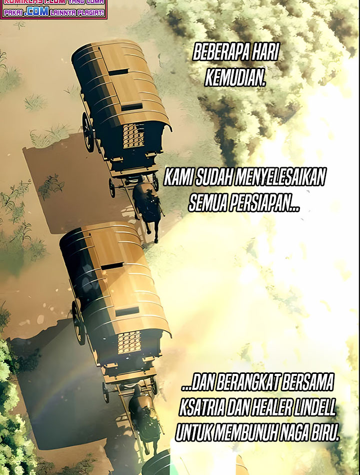 Reincarnation of the Suicidal Battle God Chapter 52 - halaman 42