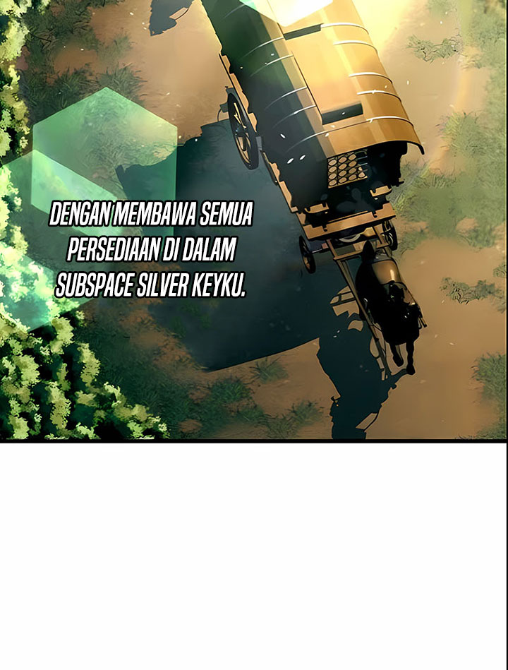 Reincarnation of the Suicidal Battle God Chapter 52 - halaman 43