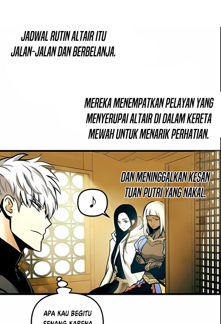 Reincarnation of the Suicidal Battle God Chapter 52 - halaman 44