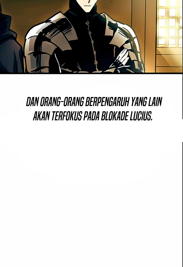 Reincarnation of the Suicidal Battle God Chapter 52 - halaman 46