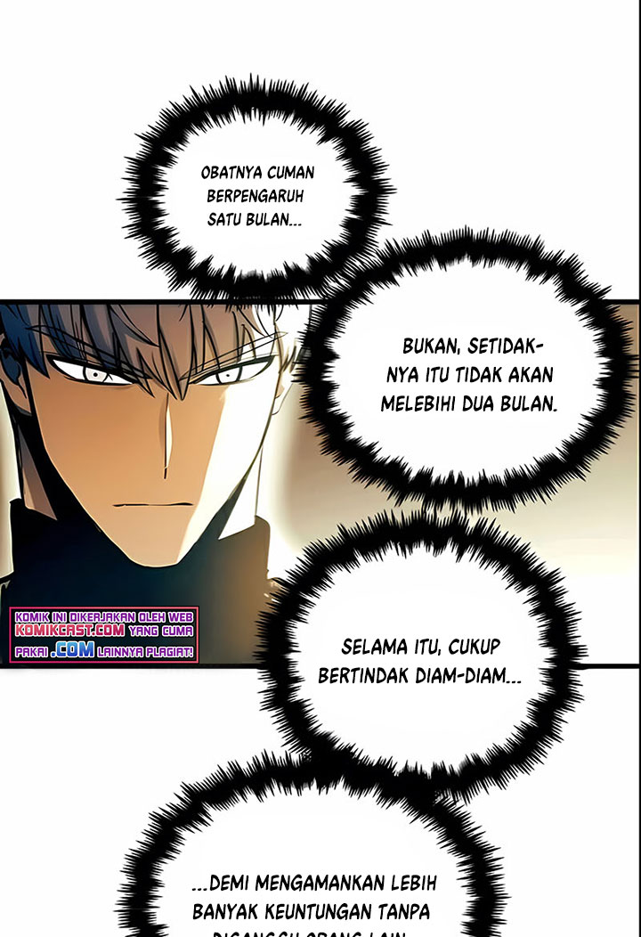 Reincarnation of the Suicidal Battle God Chapter 52 - halaman 47