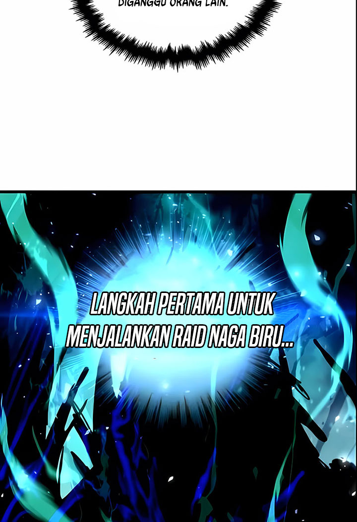 Reincarnation of the Suicidal Battle God Chapter 52 - halaman 48
