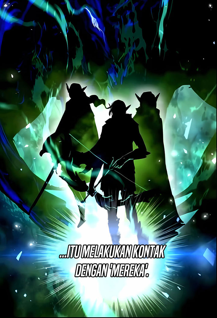 Reincarnation of the Suicidal Battle God Chapter 52 - halaman 49