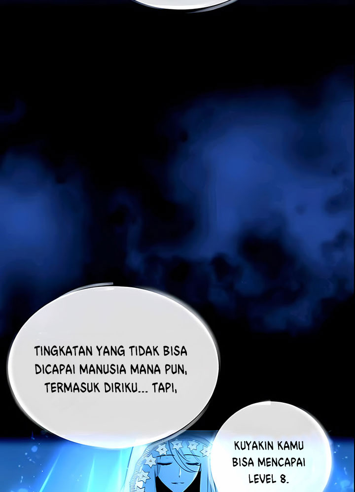 Reincarnation of the Suicidal Battle God Chapter 52 - halaman 5