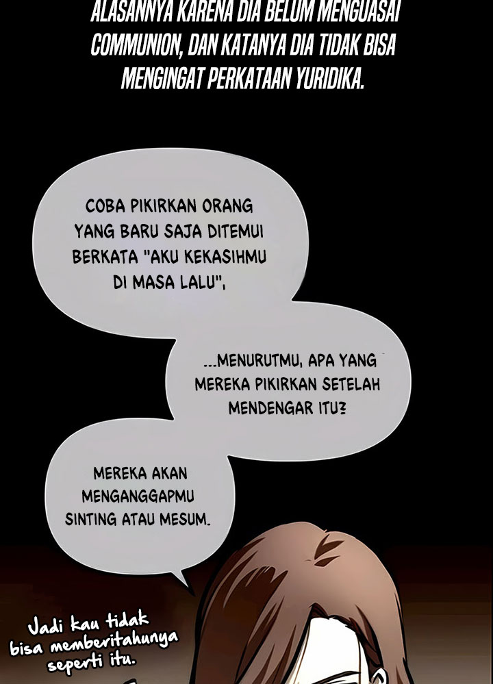 Reincarnation of the Suicidal Battle God Chapter 52 - halaman 51
