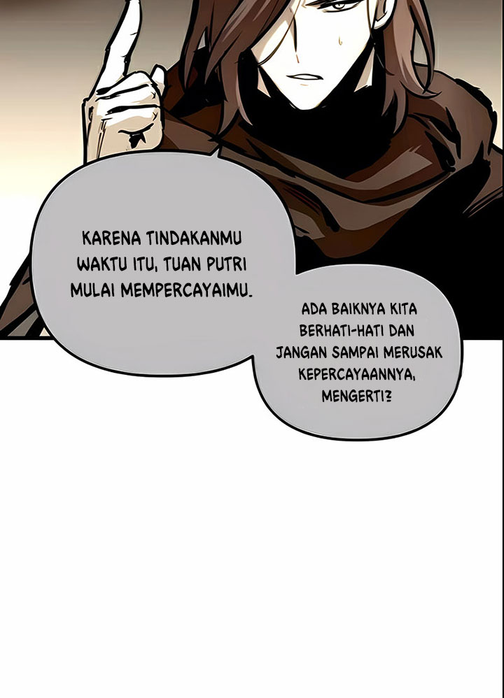 Reincarnation of the Suicidal Battle God Chapter 52 - halaman 52