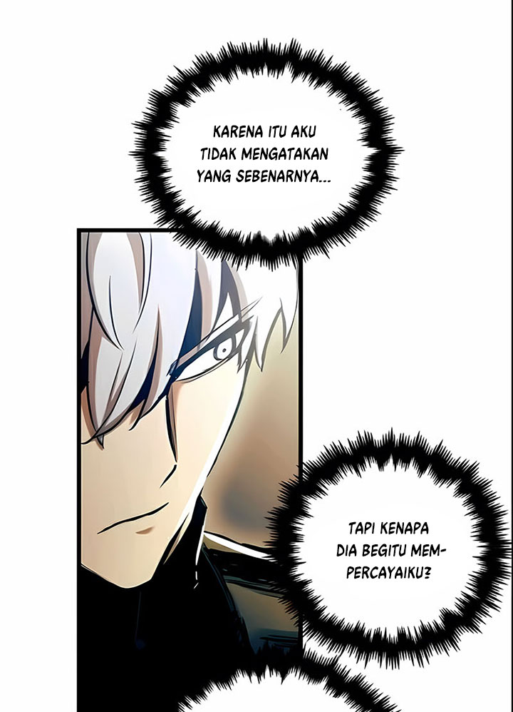 Reincarnation of the Suicidal Battle God Chapter 52 - halaman 53
