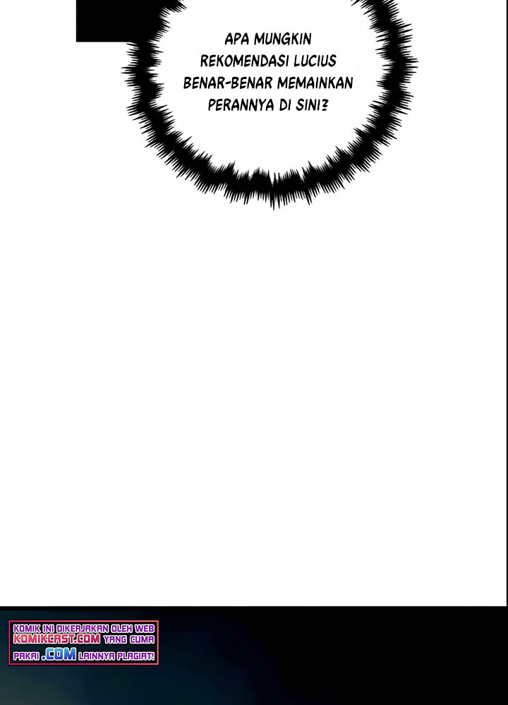 Reincarnation of the Suicidal Battle God Chapter 52 - halaman 54