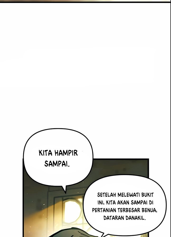 Reincarnation of the Suicidal Battle God Chapter 52 - halaman 56