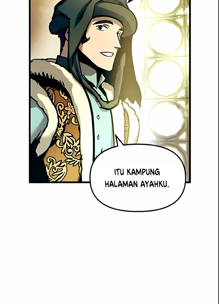 Reincarnation of the Suicidal Battle God Chapter 52 - halaman 57