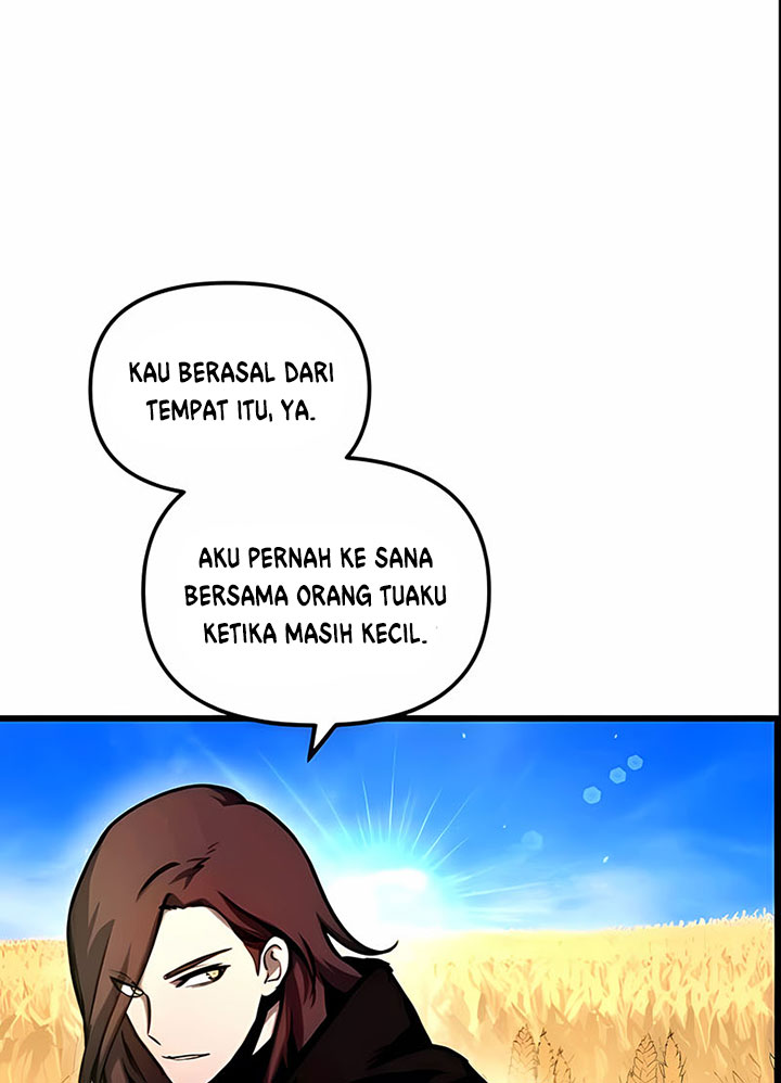 Reincarnation of the Suicidal Battle God Chapter 52 - halaman 58