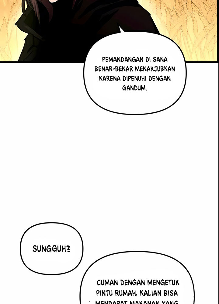 Reincarnation of the Suicidal Battle God Chapter 52 - halaman 59