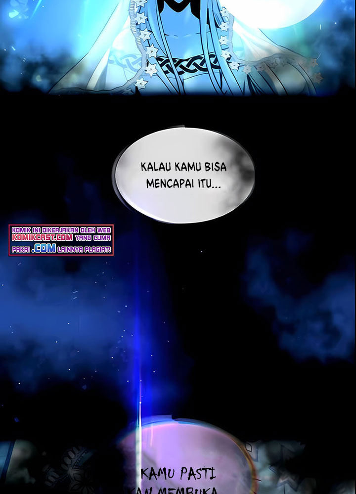 Reincarnation of the Suicidal Battle God Chapter 52 - halaman 6