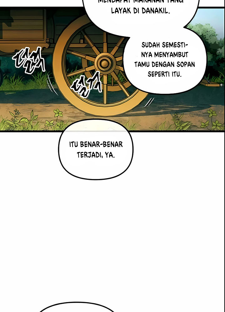 Reincarnation of the Suicidal Battle God Chapter 52 - halaman 60