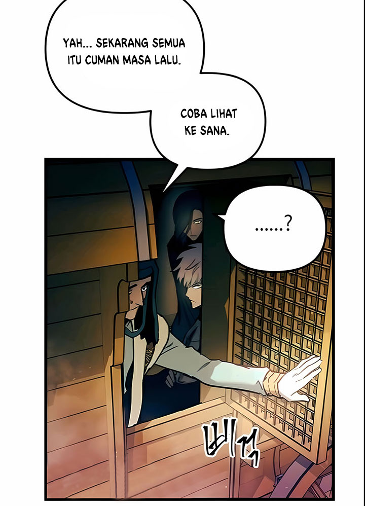 Reincarnation of the Suicidal Battle God Chapter 52 - halaman 61