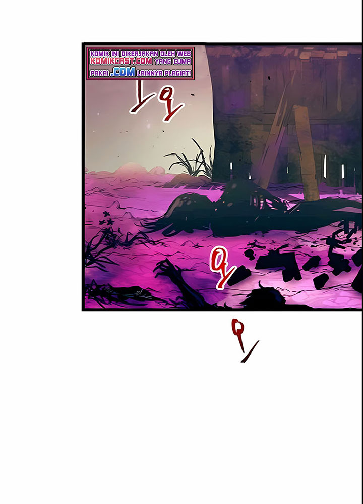 Reincarnation of the Suicidal Battle God Chapter 52 - halaman 67